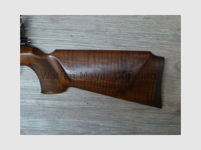 Anschütz Mod.54 Match