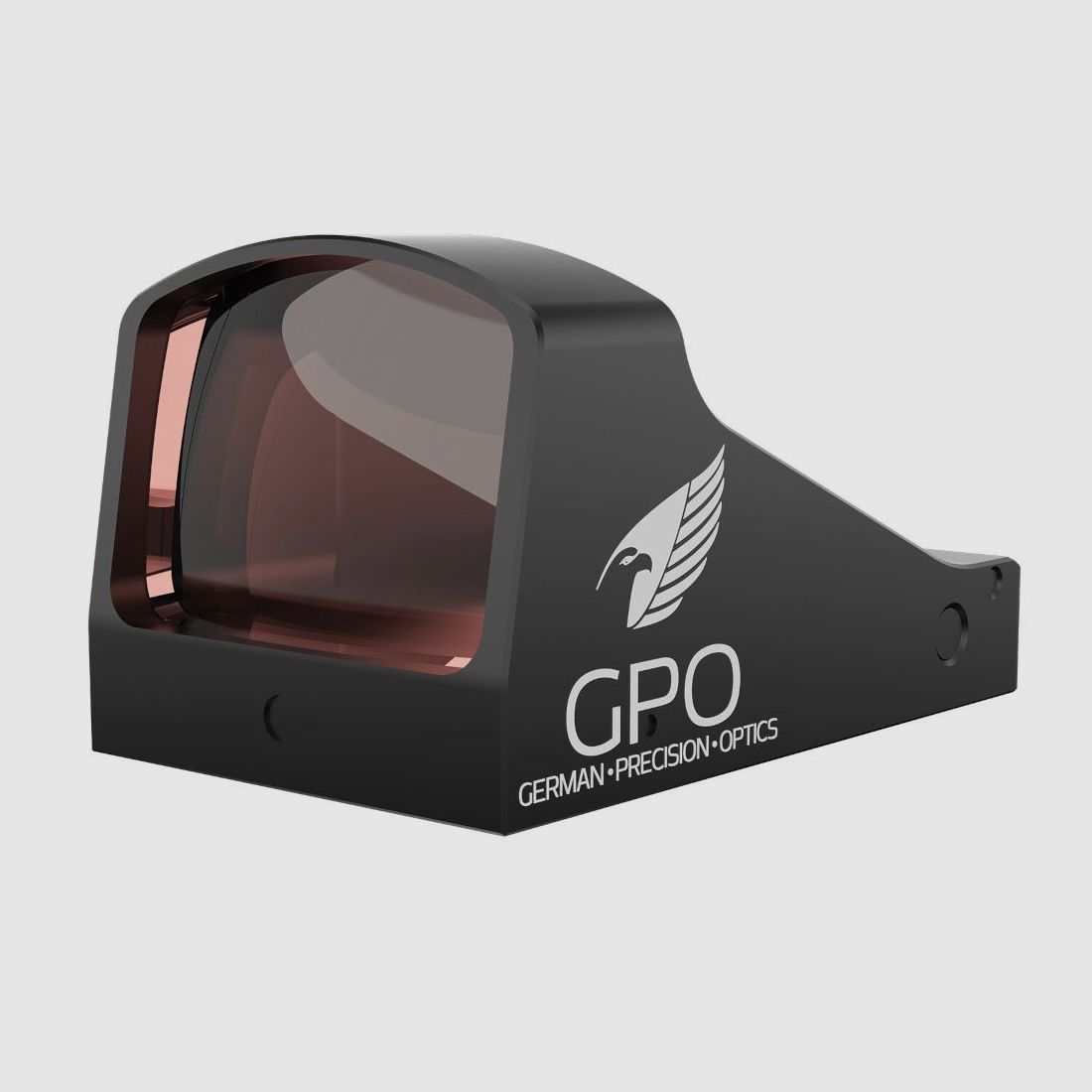 GPO Spectra Pistol Dot Mirino a punto rosso