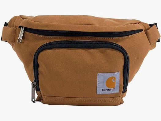 Carhartt waist pack BRN