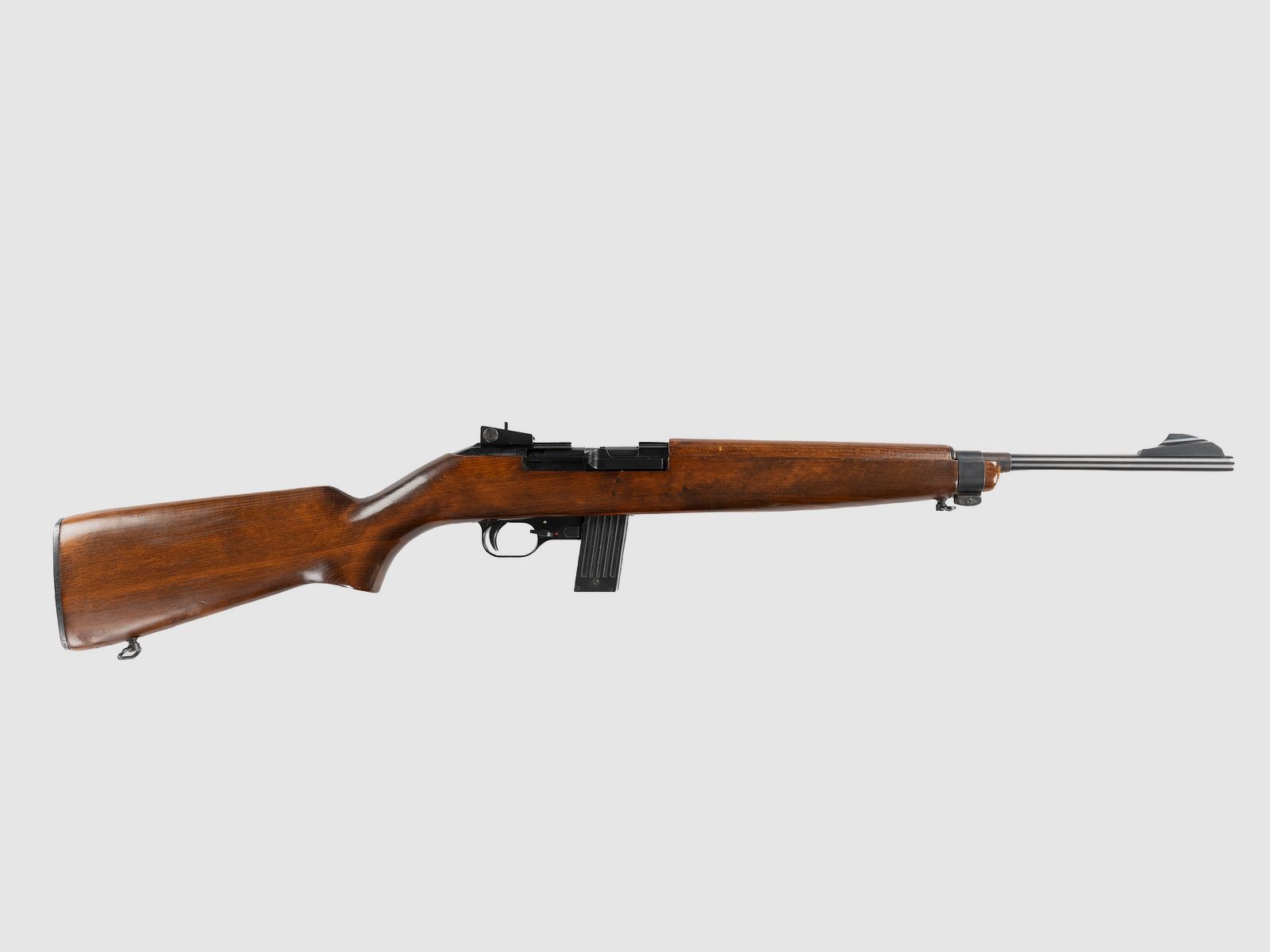 Erma EGM1 Mod. 70 - .22lr, Bild 1 von 3