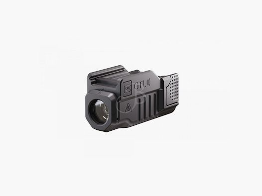 GLOCK TORCIA TACTICAL GTL-II LED