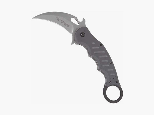 Fox Karambit Taschenmesser Aluminium