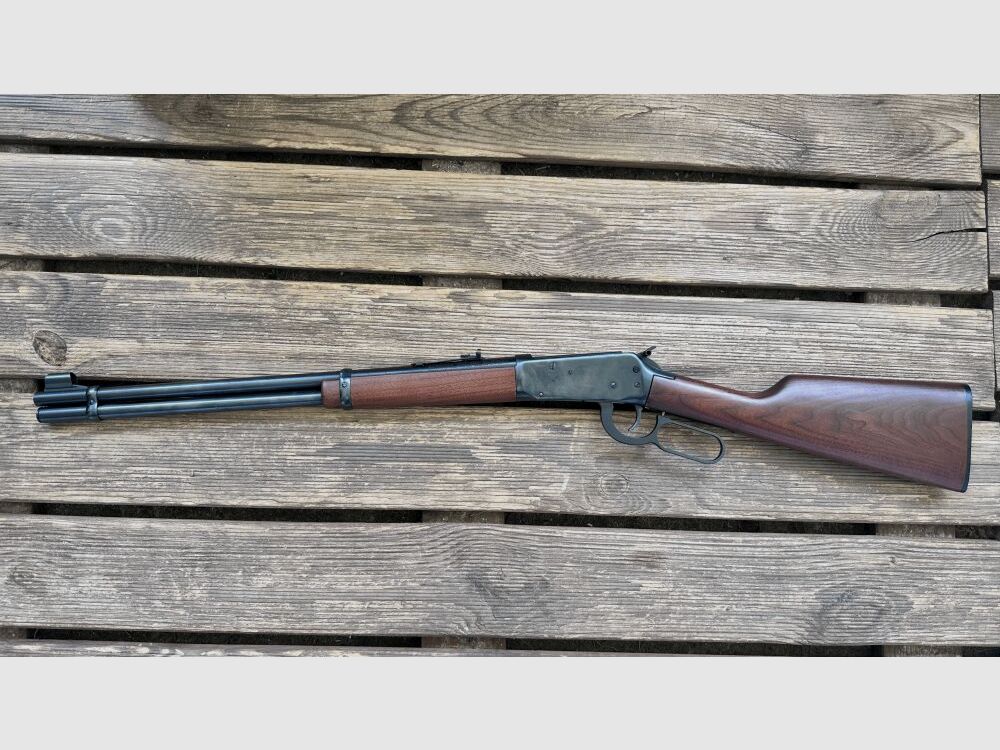 Winchester 94 AE	 .30-30Win