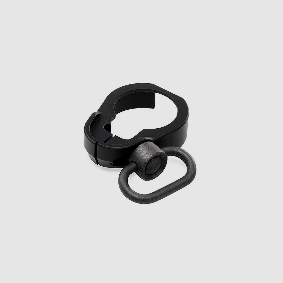 Adattatore per montaggio della cinghia Daniel Defense con gancio QD