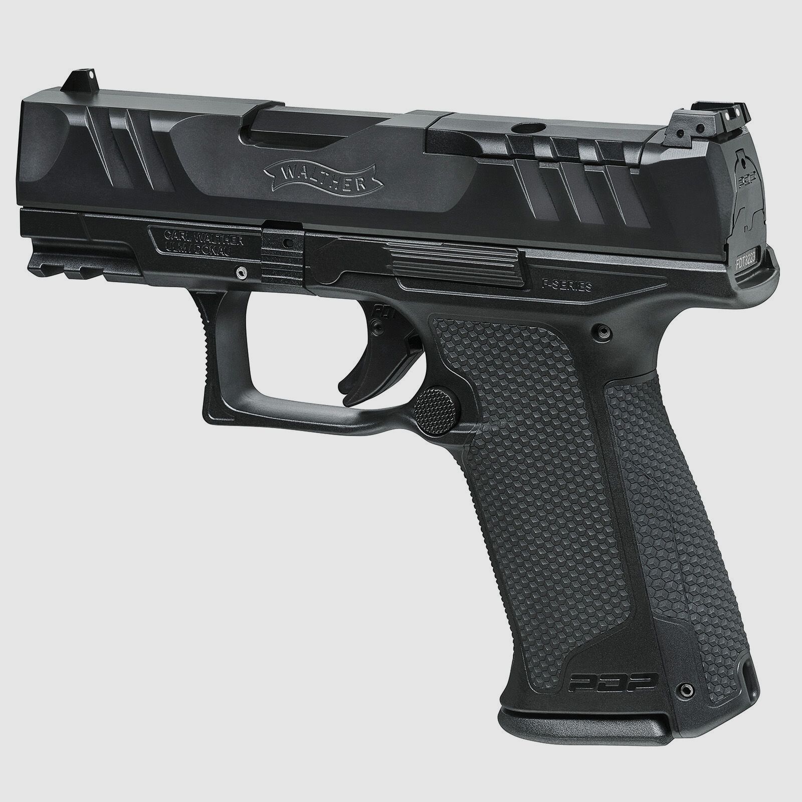 Walther PDP F-Series 3.5, image 4 of 10