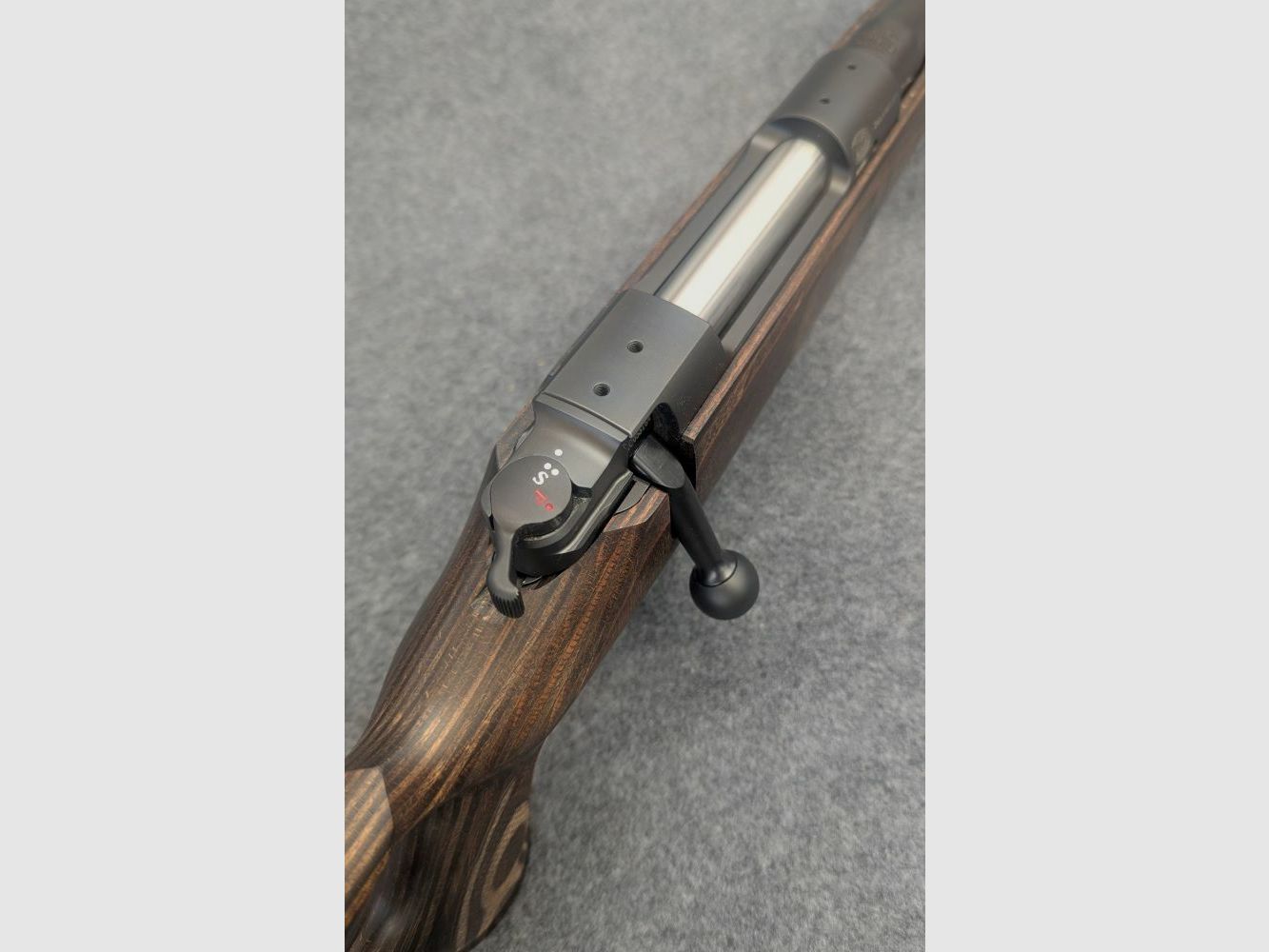 Mauser M12 Big Max