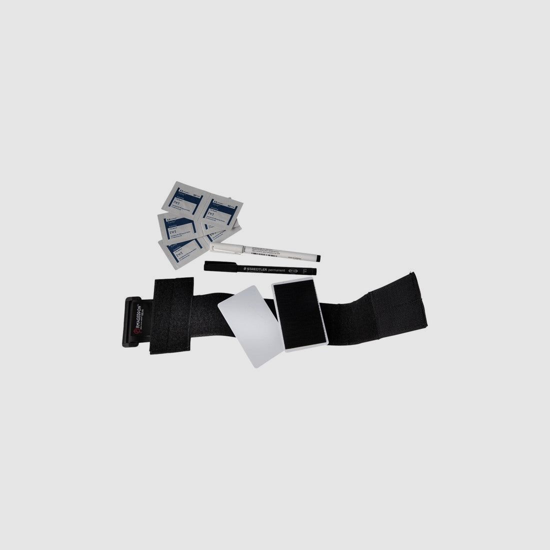 Armageddon Gear Competition Data Armband, Bild 3 von 3