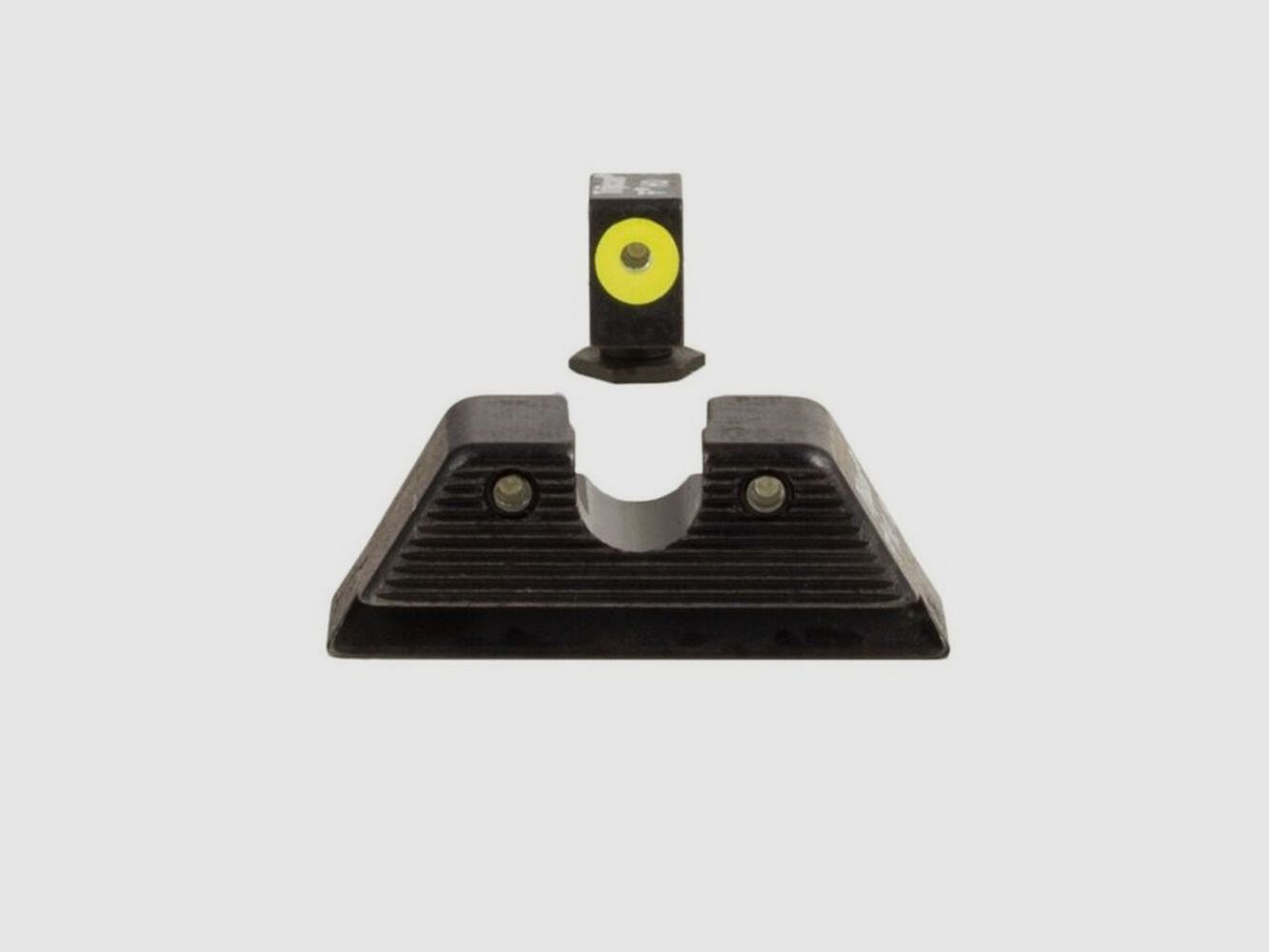 Trijicon N-Visier HD Gelb G17-39MOS