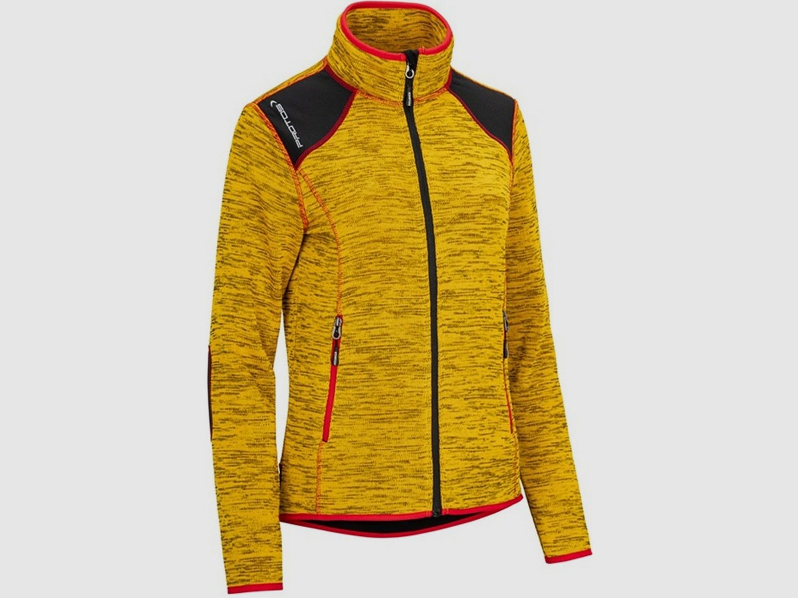 Pfanner Protos® Inuit Jacket Dames, afbeelding 3 van 6