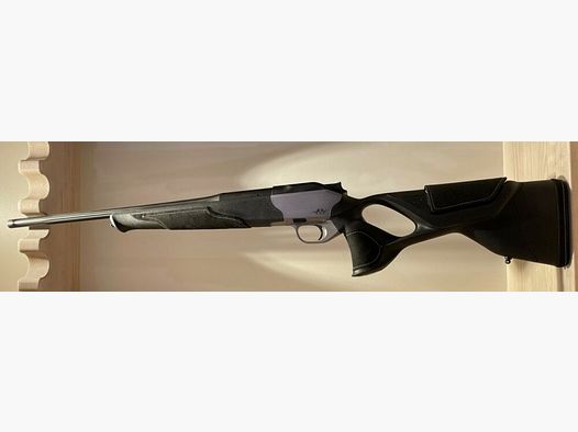 BLASER R8 ULTIMATE SILVERSTONE