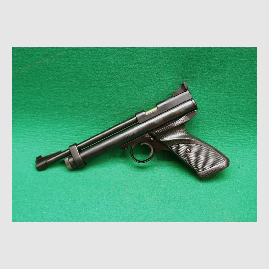 Pistola ad aria compressa CO2 Crosman 2240 5,5mm Diabolo