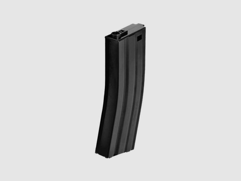G&G Magazine G&G GR16 & ARP 556 – Black
