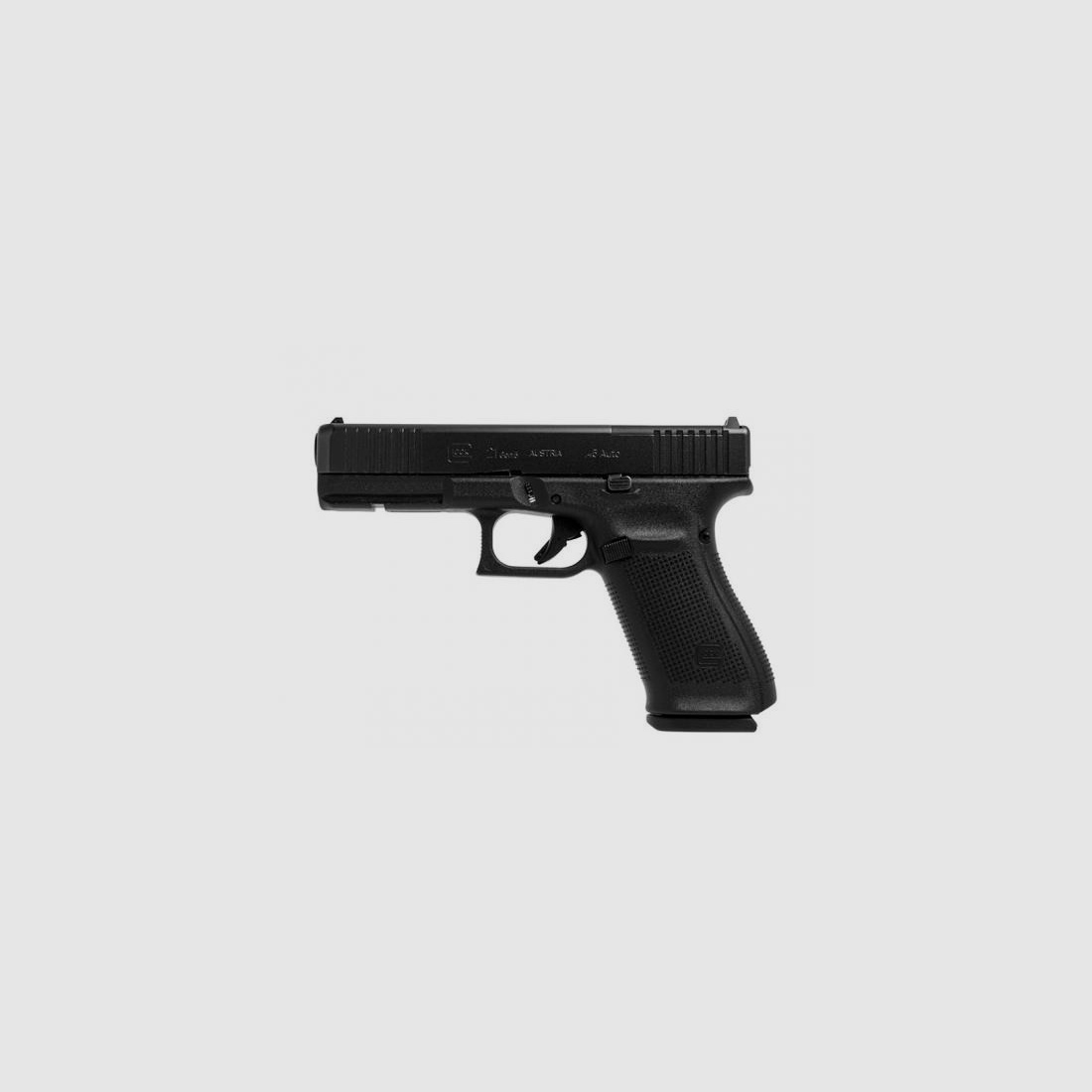 GLOCK 21 Gen5 FS M.O.S.