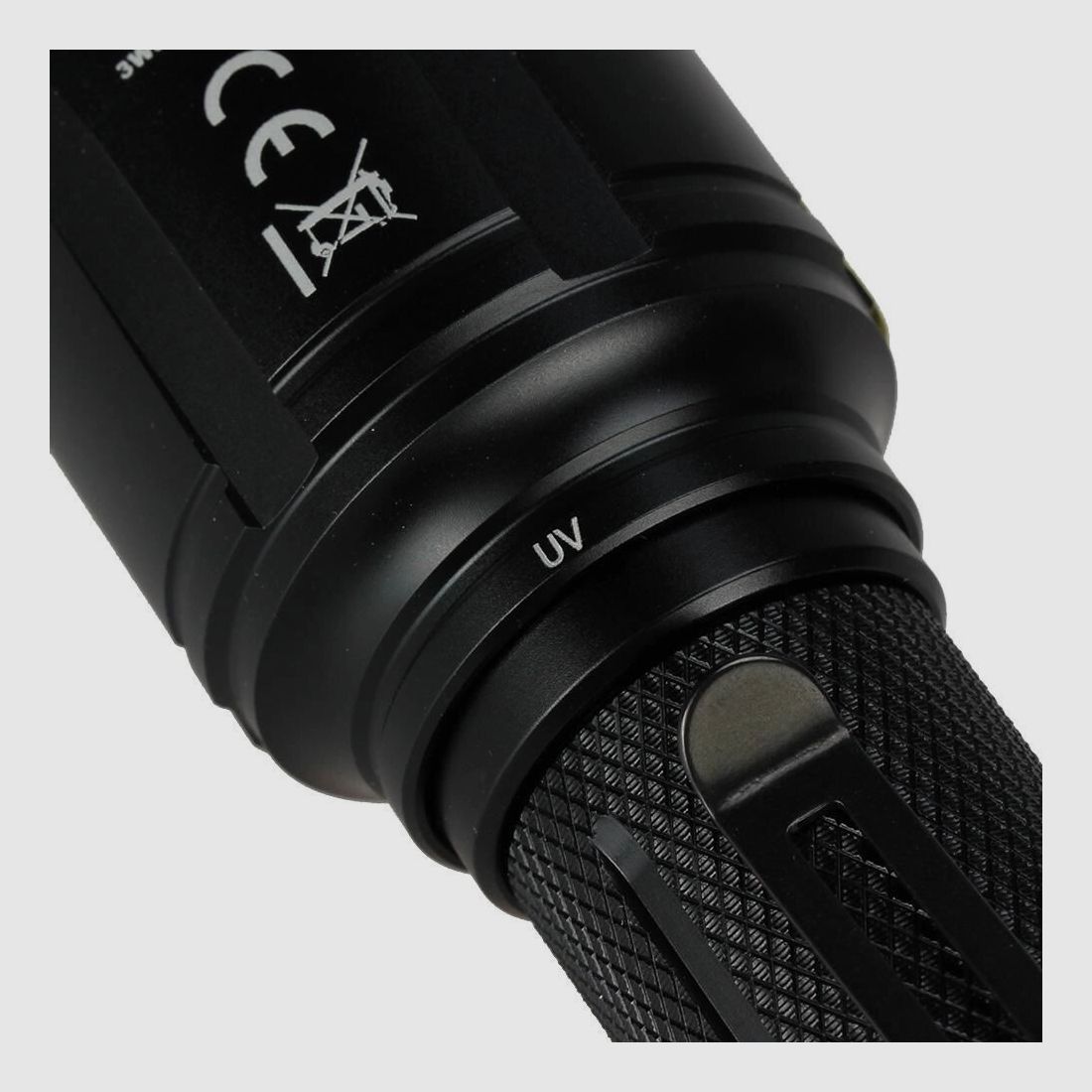 Fenix TK25 UV LED, Bild 4 von 8