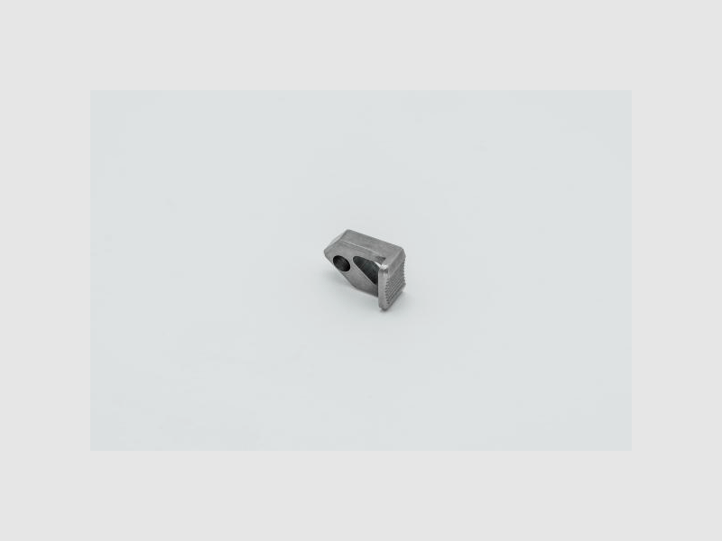 CLUB 30 tuning/part for revolver cylinder latch S&W and others Bull 2.0, stainless