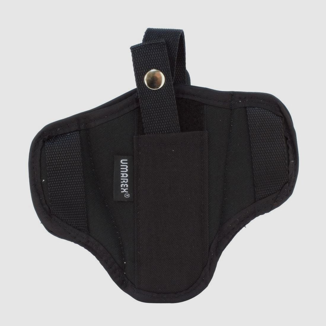 Umarex Cordura Holster voor Walther CP88 - Robuuste Bescherming - Slijtvastheid - Veilige Transport, afbeelding 2 van 2