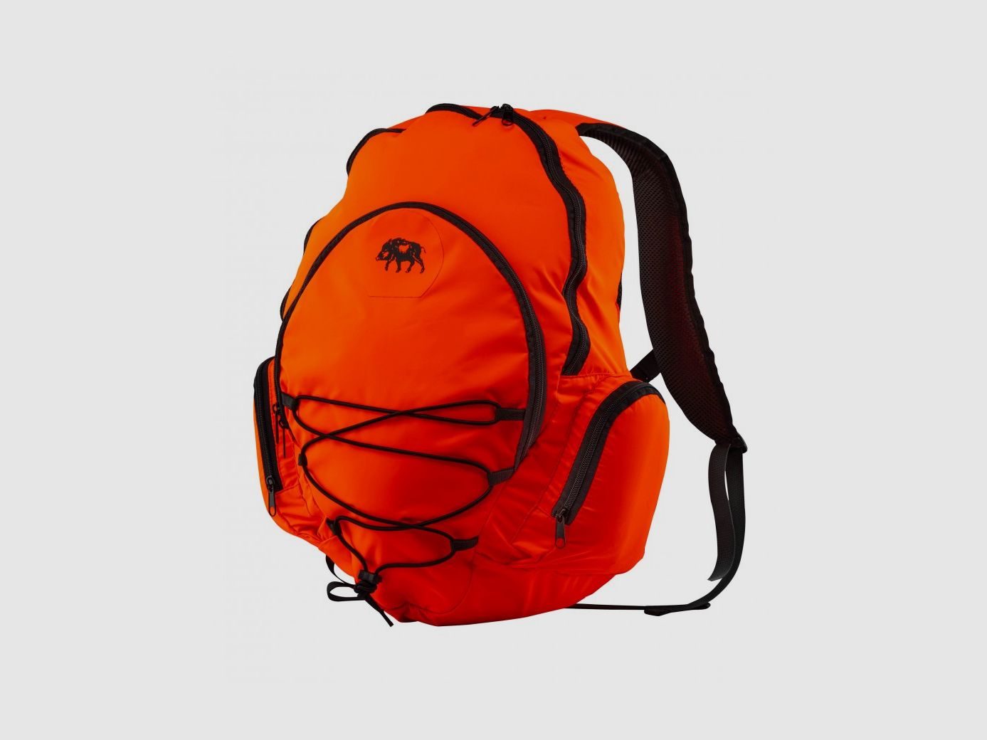 Sac à dos orange