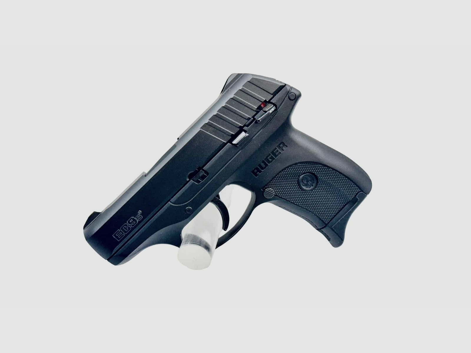 Ruger EC9s