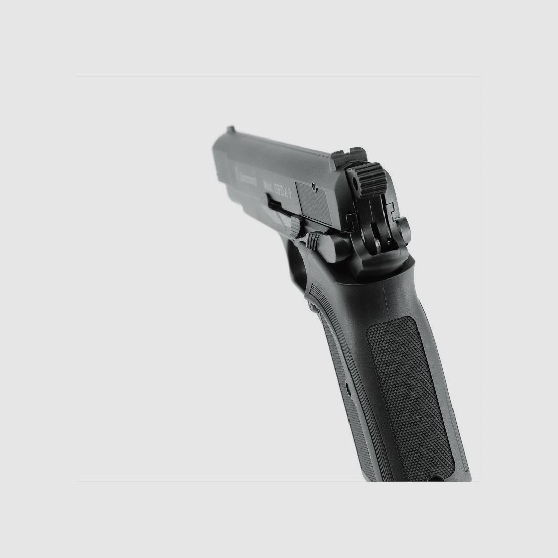 Browning Signalpistole GPDA 9 brüniert 9mm PAK, Bild 10 von 14