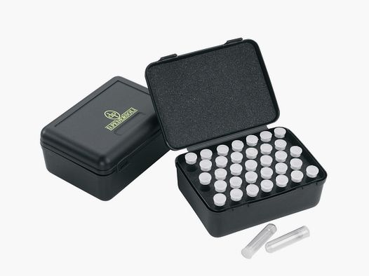 Schietset 100 grains Pédersoli