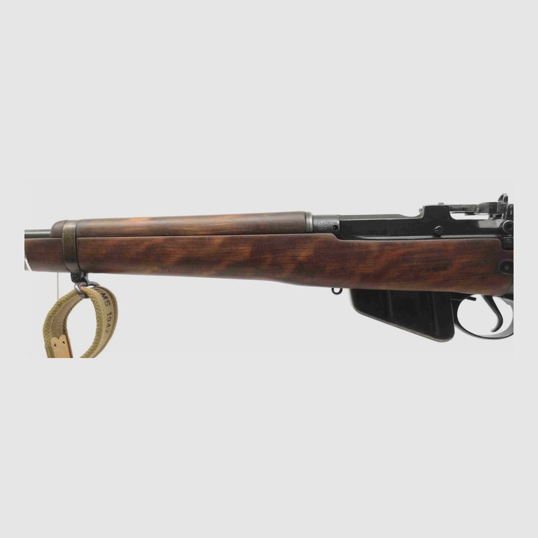 Enfield No. 5 MK I Jungle Carbine