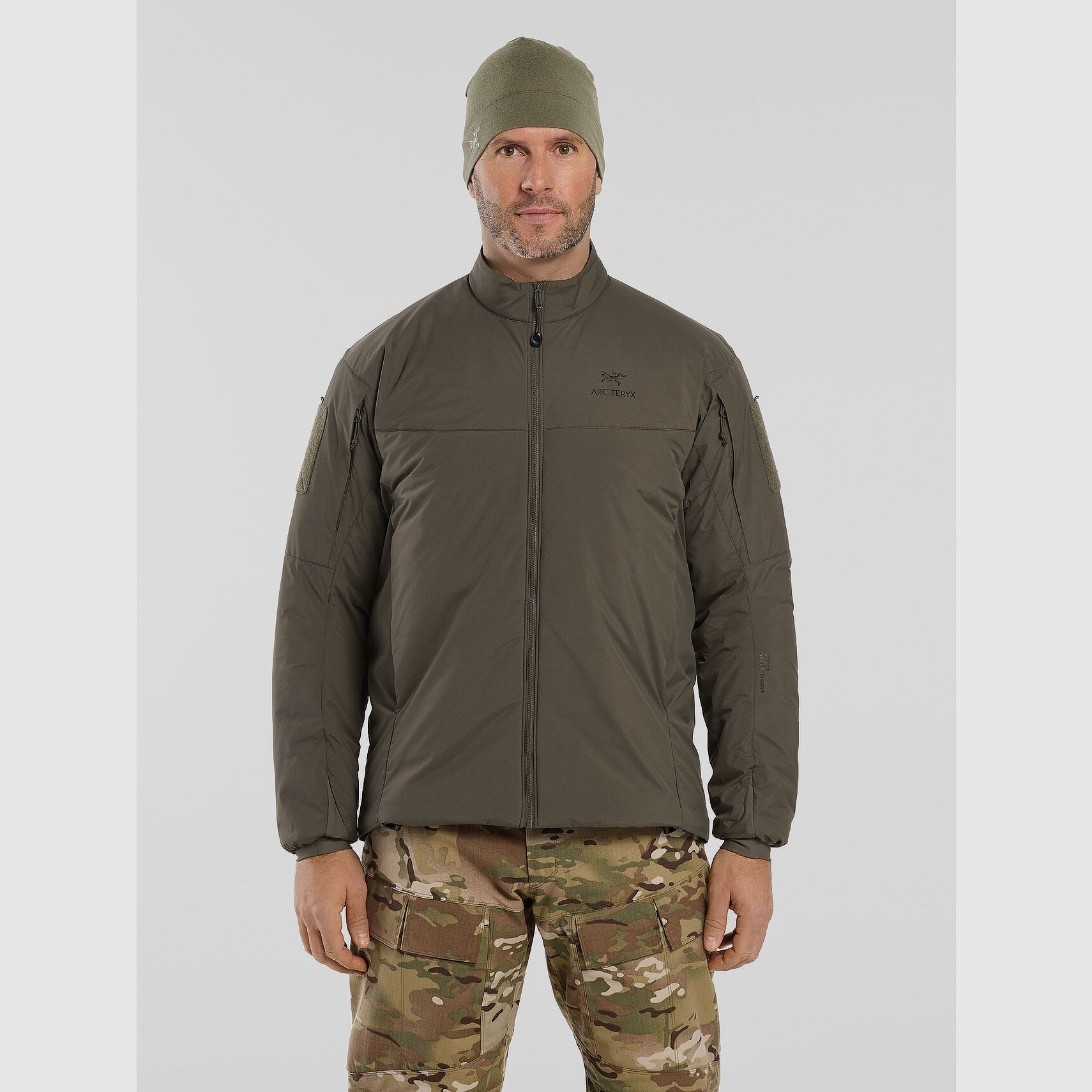 Arc'teryx Cold WX Jacket LT Gen2.1 - Wolf, afbeelding 5 van 14