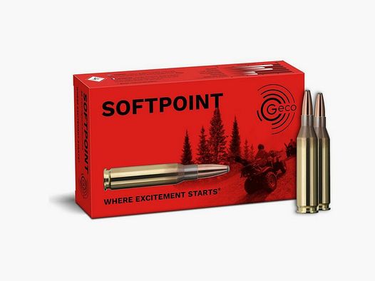 Geco 105grs TM 20STK