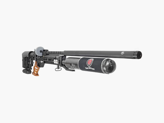 Wiatrówka PCP Hatsan Factor Sniper L 9 mm