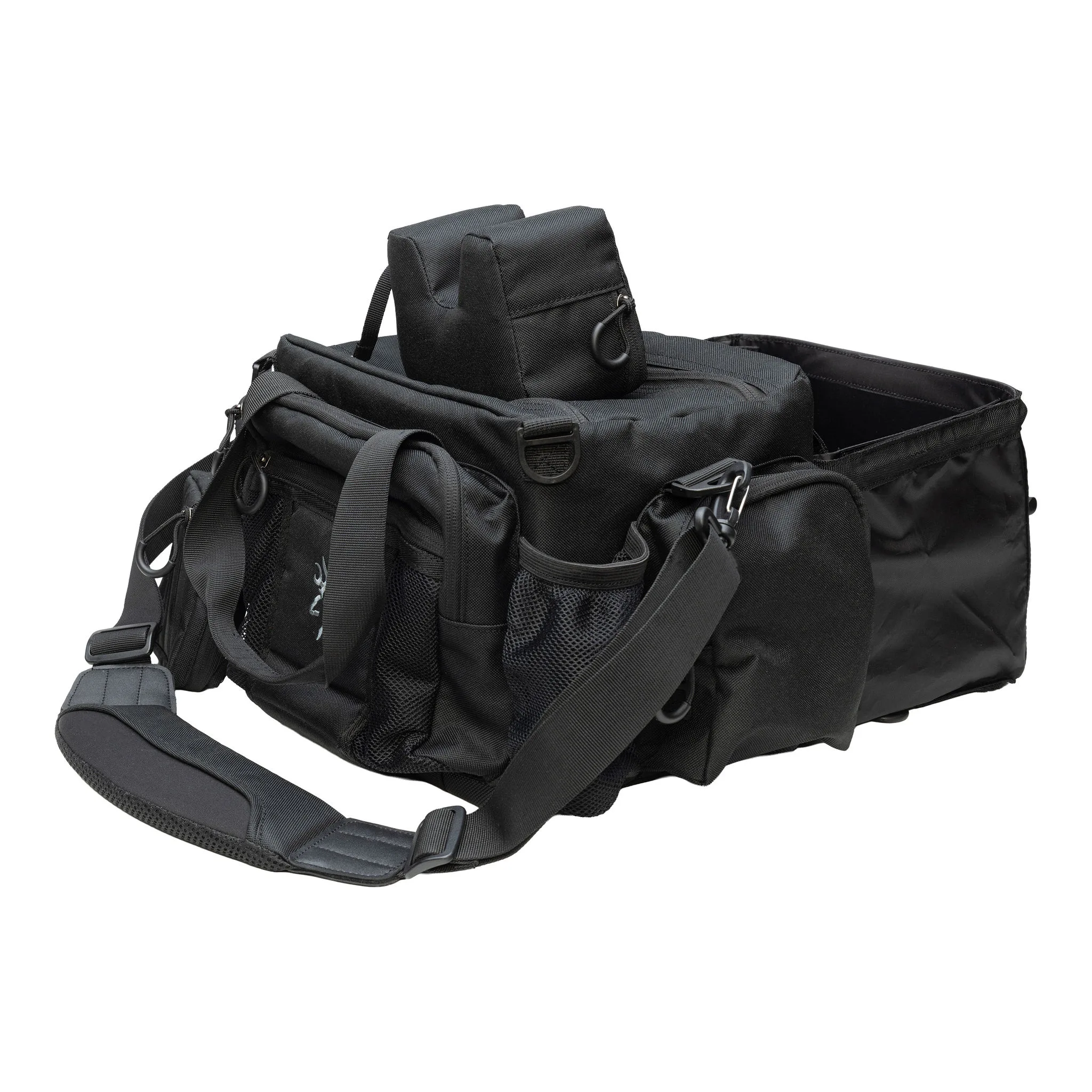 BROWNING – SHOOTING BAG KABAS BLACK, image 3 of 9