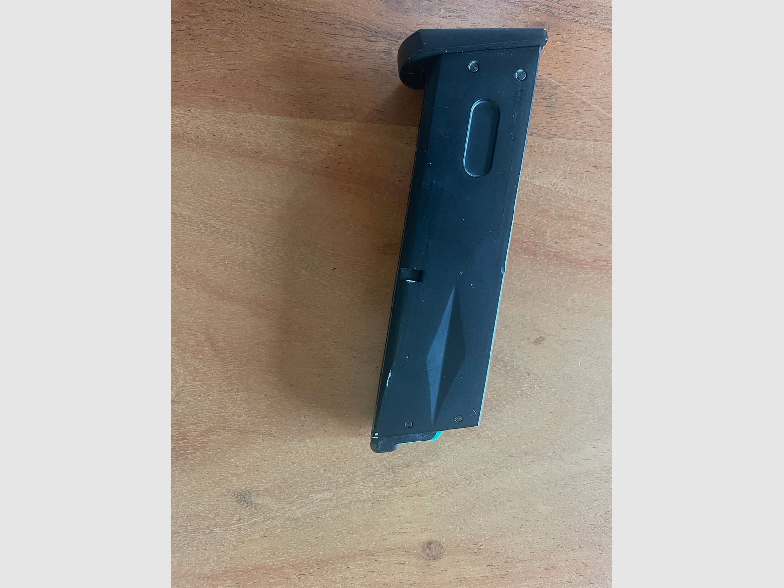Beretta GBB (G&G GPM92) + Schalldämpfer