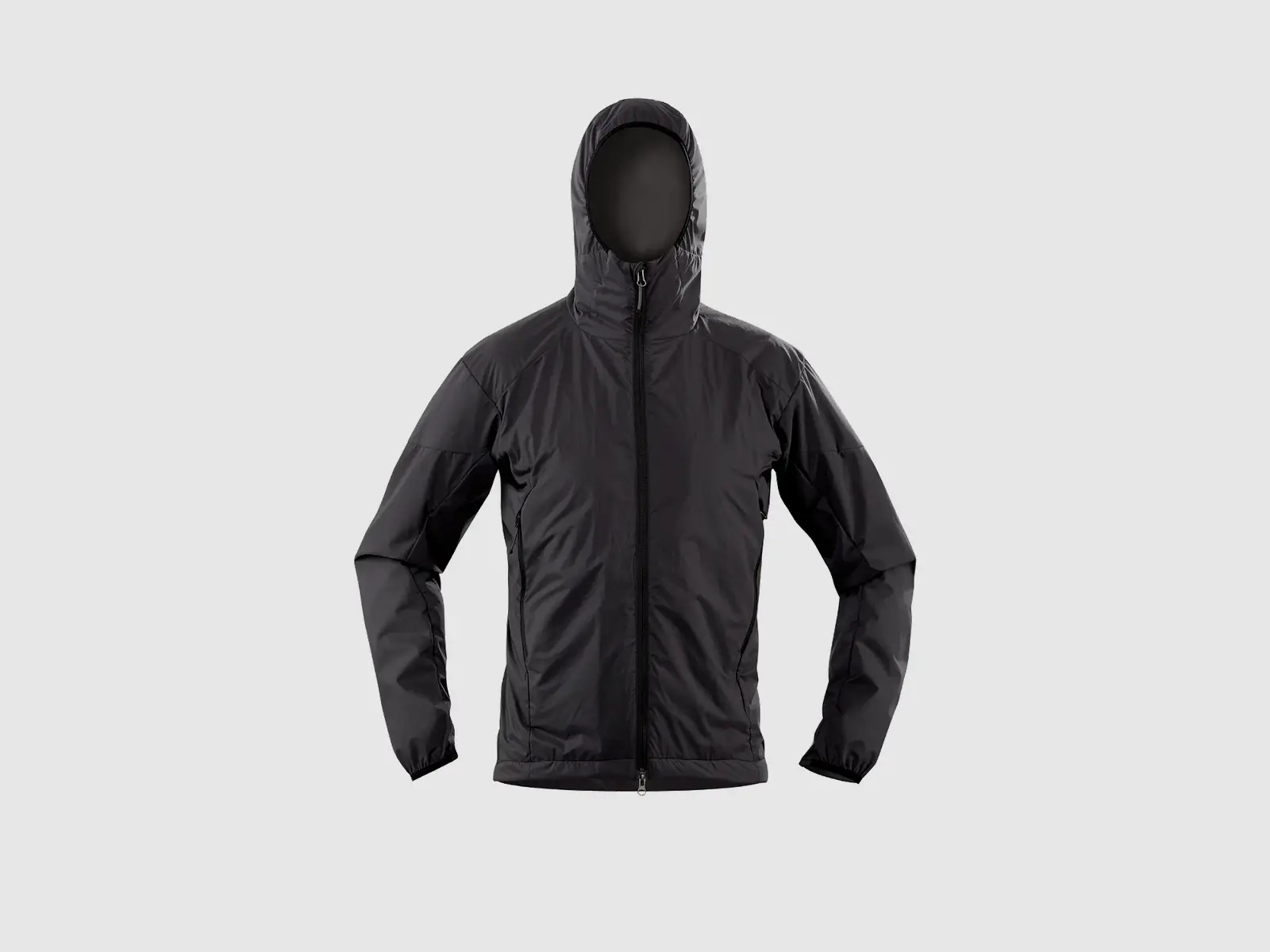 Tilak Nebba MiG Jacket - Black, Bild 1 von 3