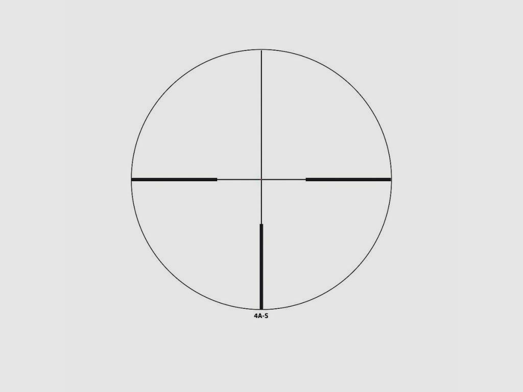 Delta Optical Titanium HD 1-6x24