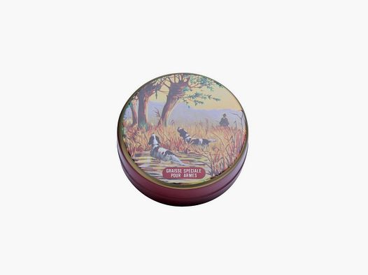 Armoline St Hubert Fett - Dose 50ml