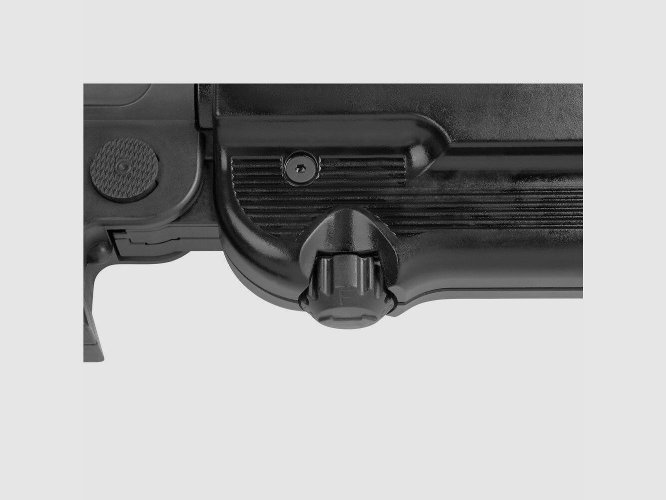 GSG MP40 .22lr semi-automatic rifle