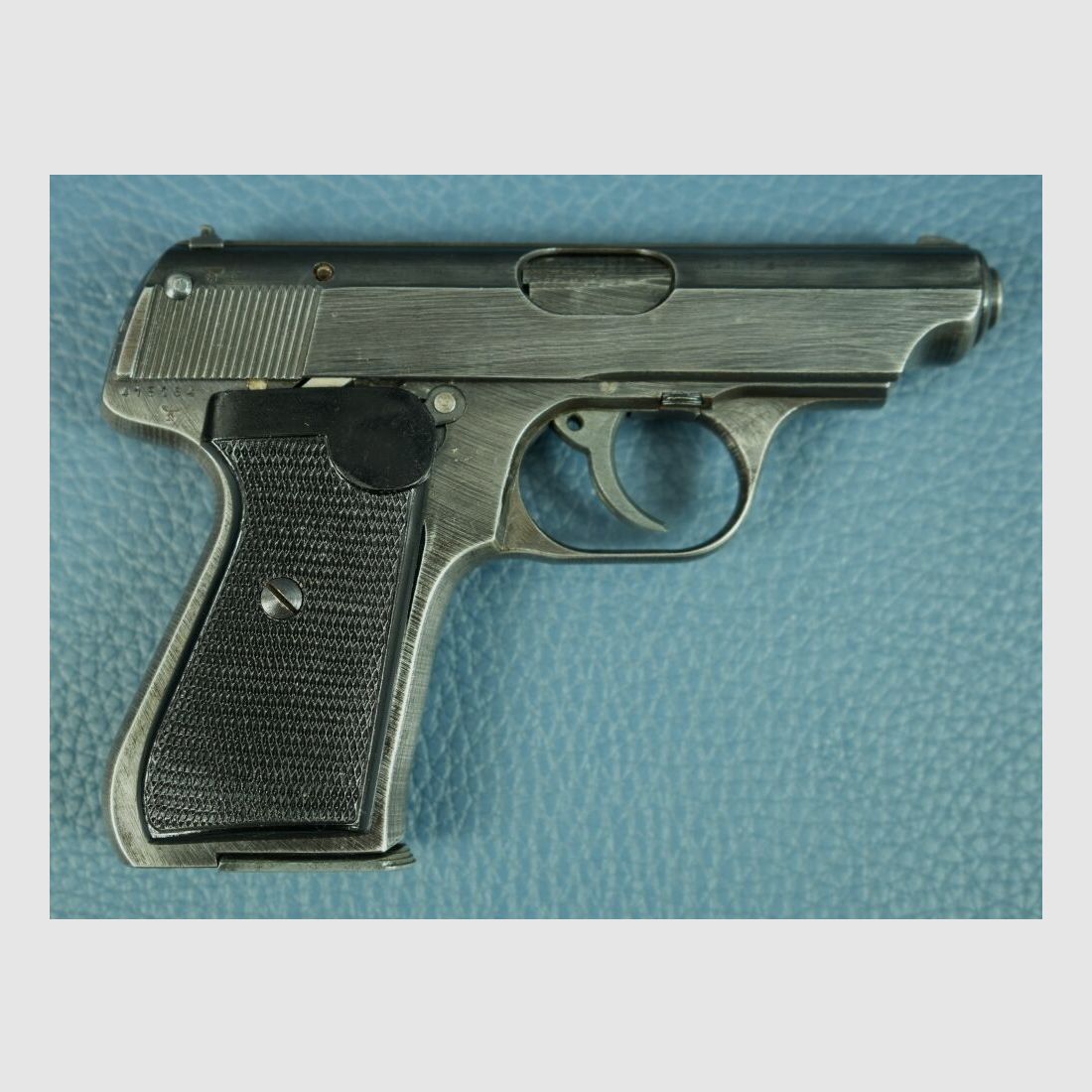 Sauer & Sohn Modell 38H 7,65mmBrowning