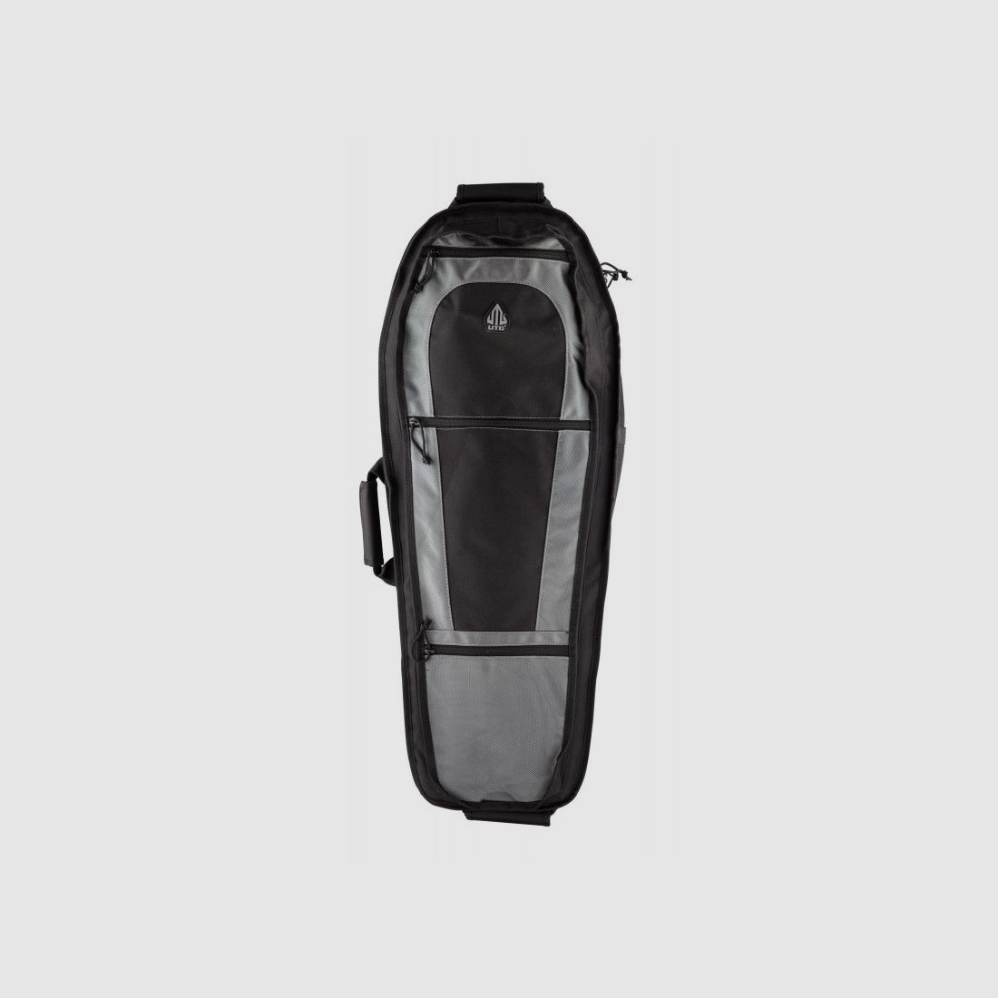 HOUSSE TACTIQUE UTG DOUBLE 34 POUCES NOIR, image 1 sur 7