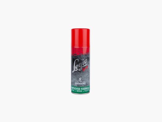 PROFESJONALNY OLEJ CZYSZCZĄCY BROWNING LEGIA 200ml