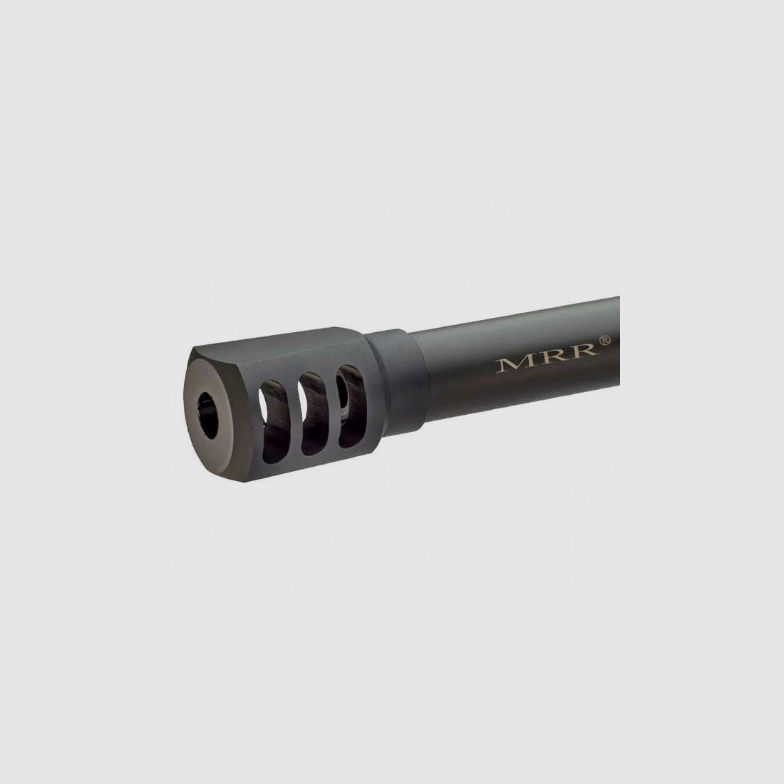 Mercury sport Repetierbüchse Urban Sniper Lauflänge 61 cm Schwarz .308 Win