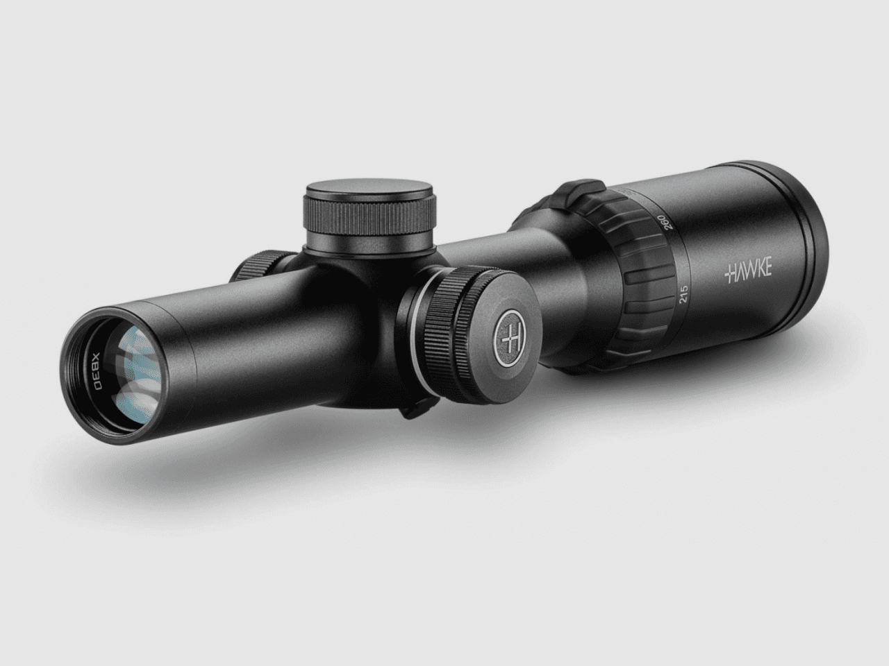 Hawke XB30 PRO 1-5x24 cannocchiale