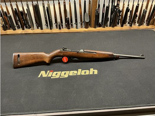 Winchester M 1 Carbine .30Carbine
