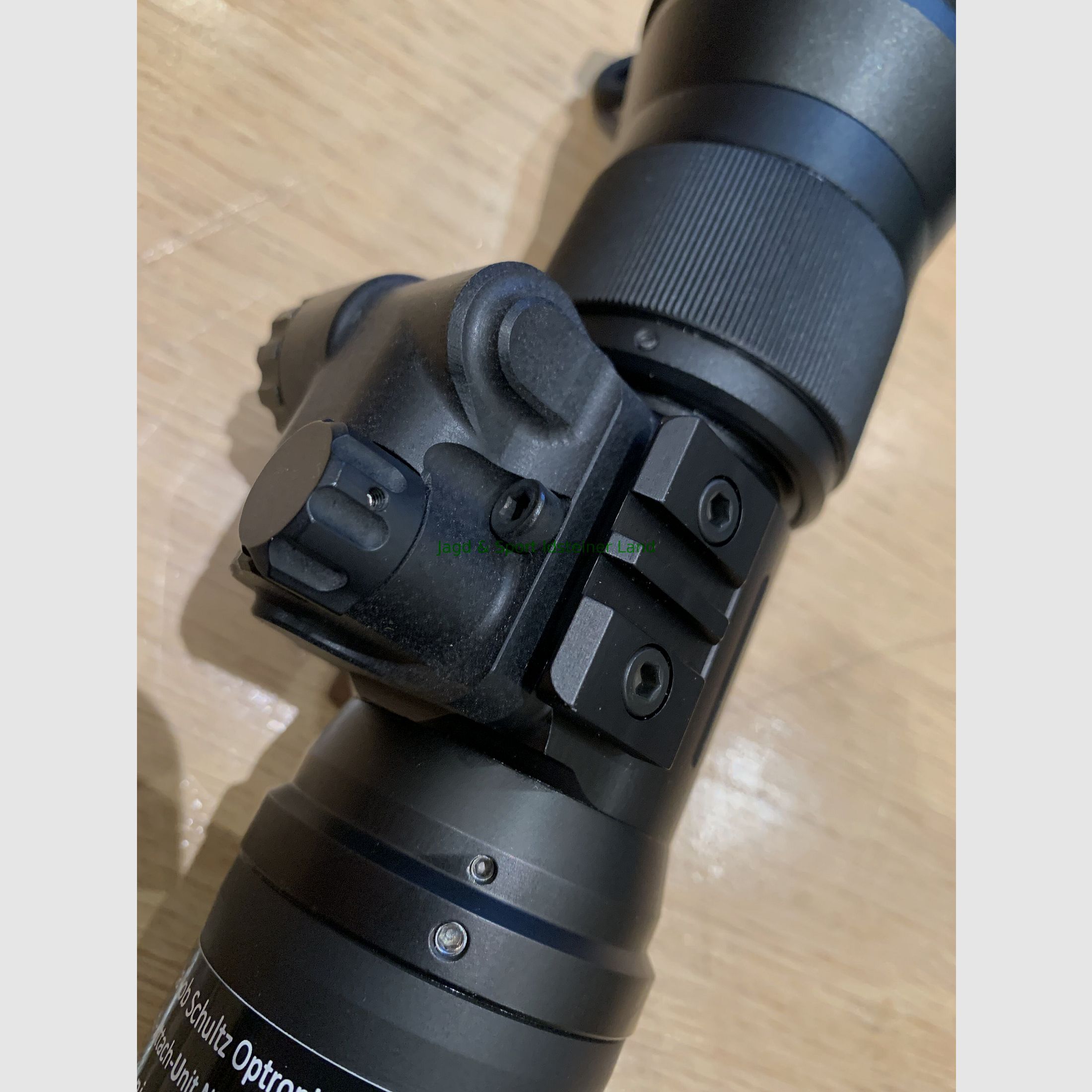 JSA Nightlux NV MAU DE