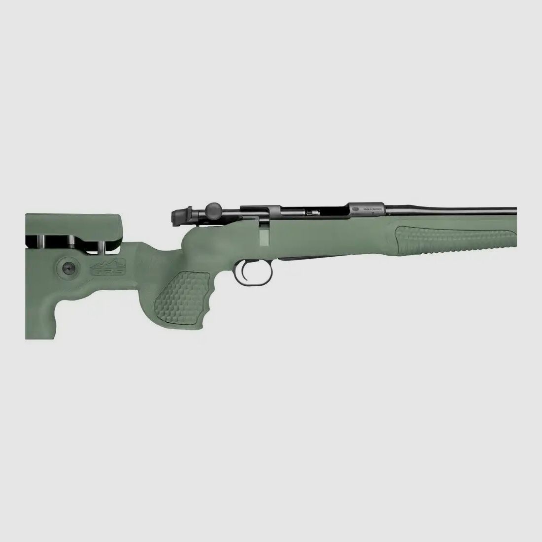 Mauser M18 - Fenris