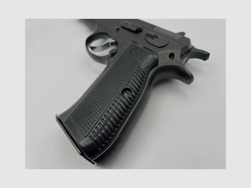CZ 75 Legend