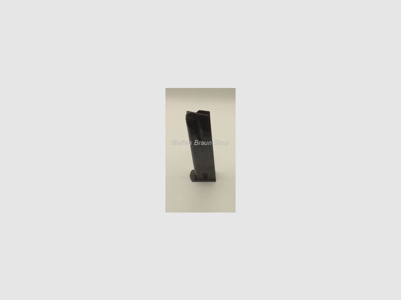 Ruger Pistolenmagazin für Mod. P89/ P93/ P94 / P95 Kal. 9x19mm gebraucht