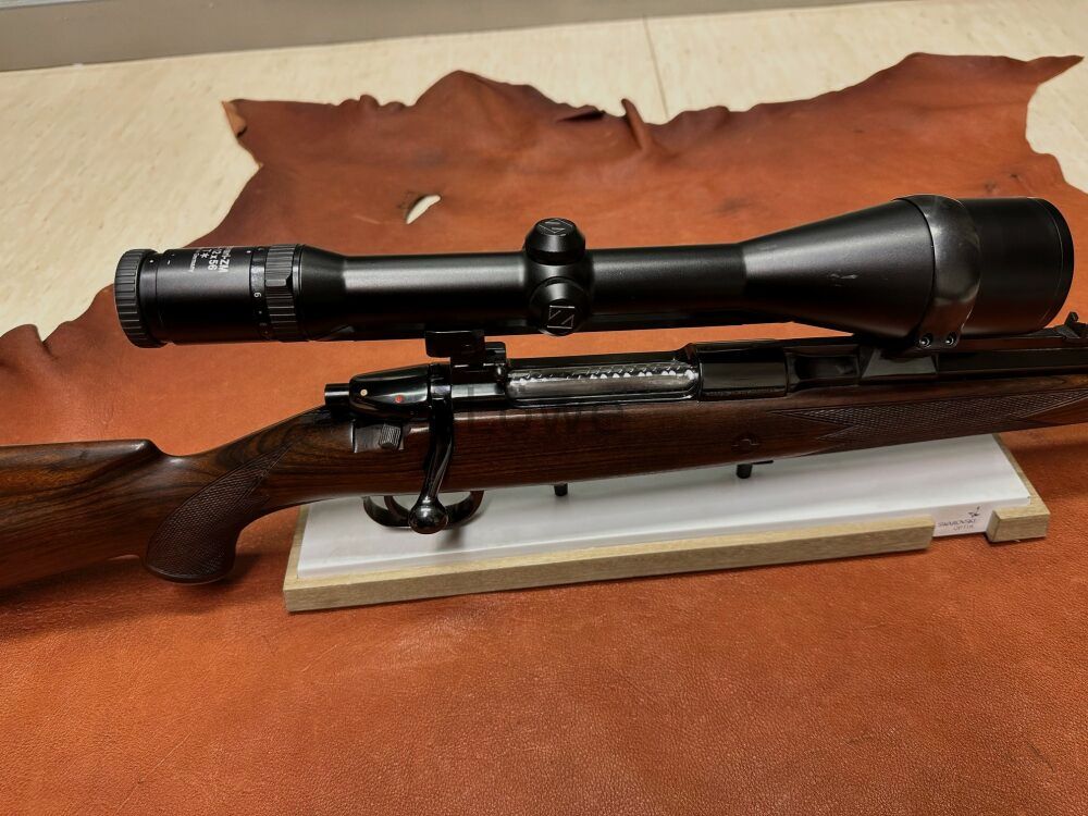 Heym SR 20