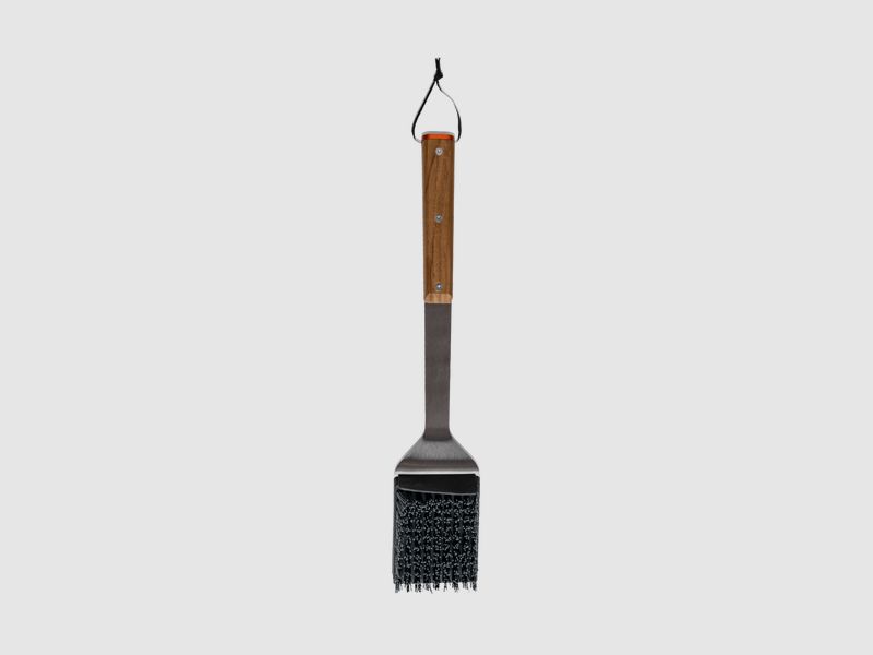 Traeger BBQ Reinigungsbürste