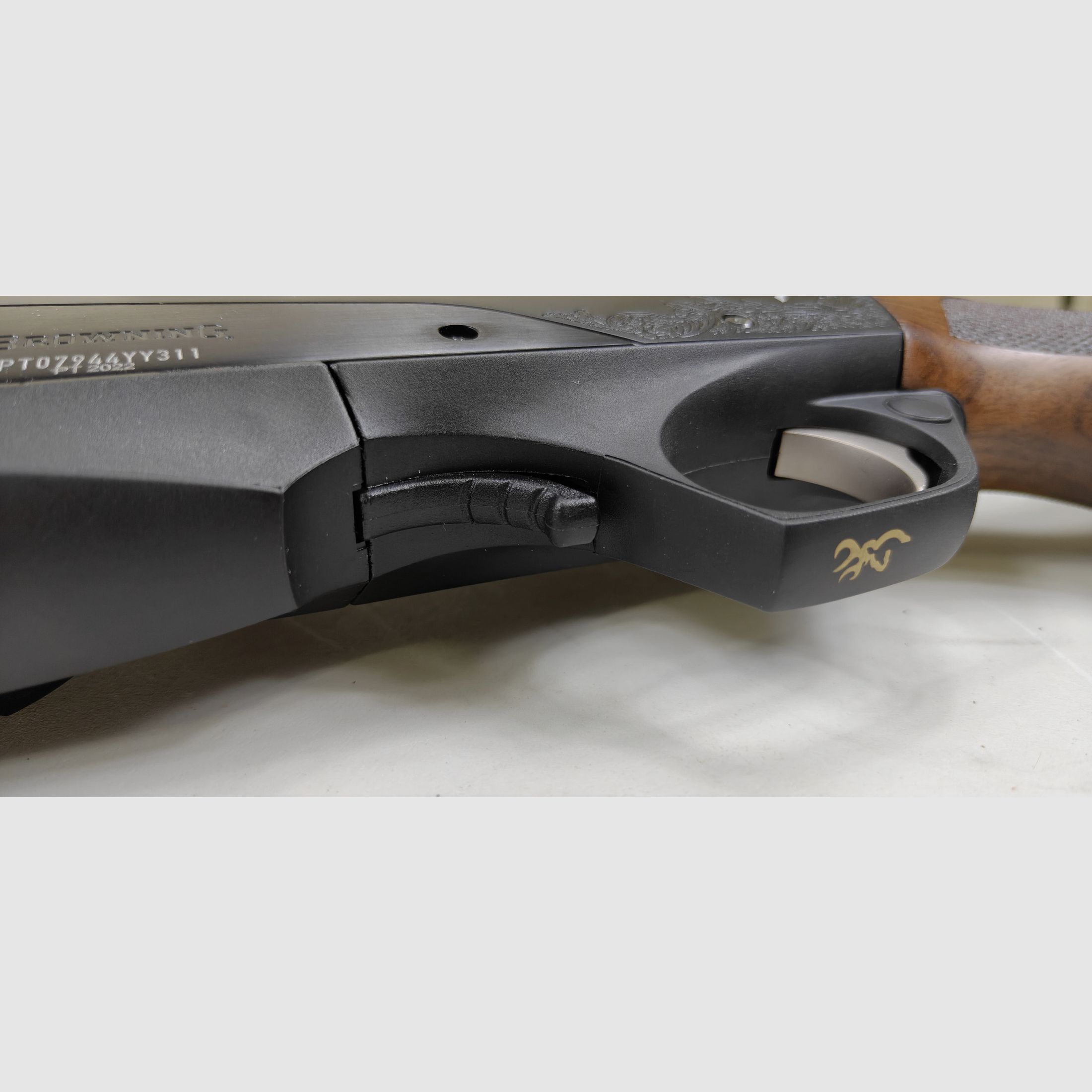 Browning BAR 4X Elite .30-06SPRG, image 9 sur 9