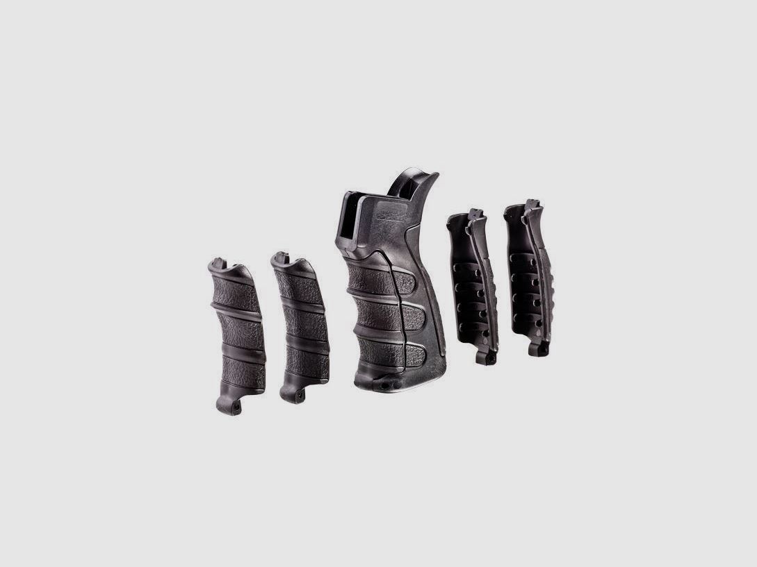 CAA UPG16 AR Grip Khaki