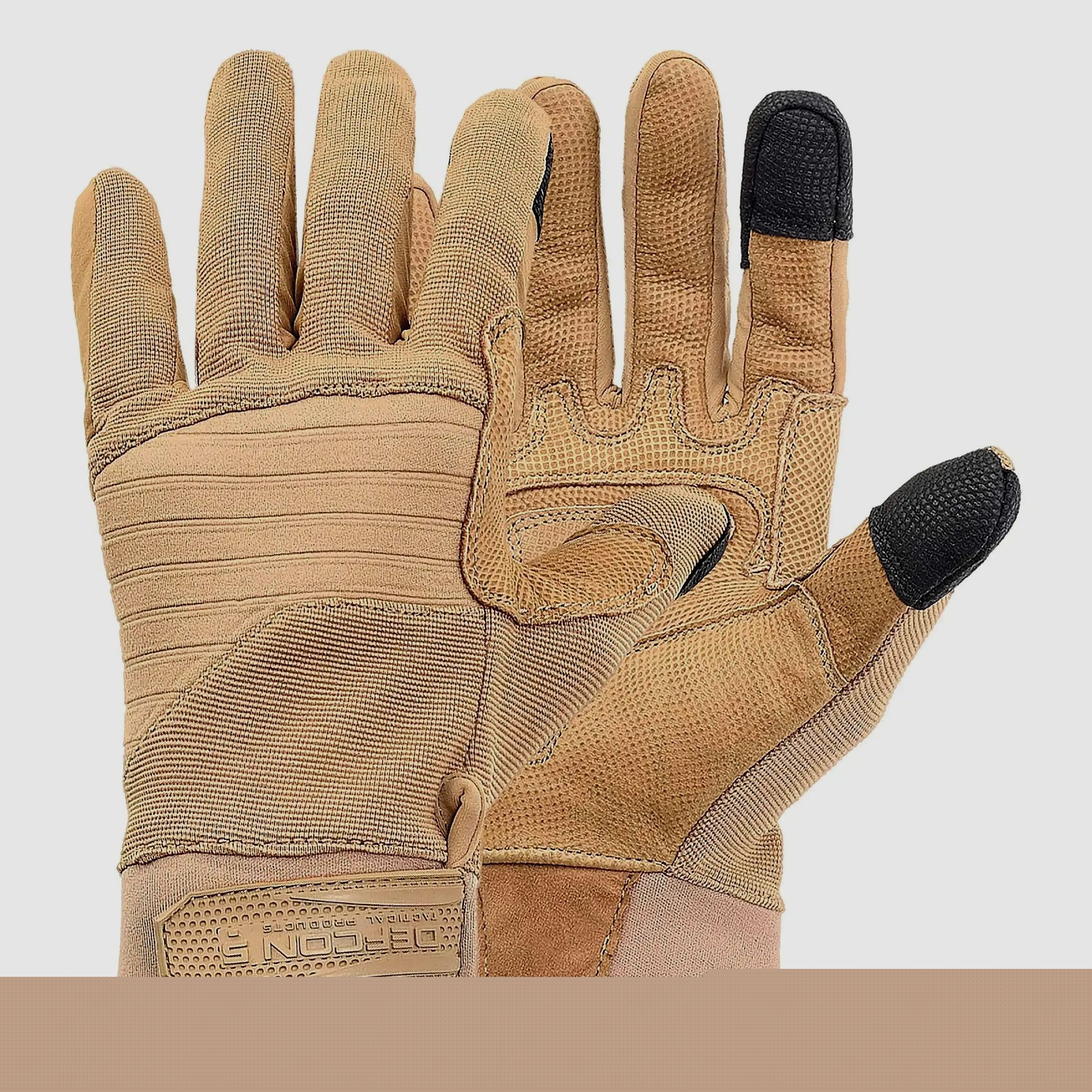 Guanti Defcon 5 Armor-Tex