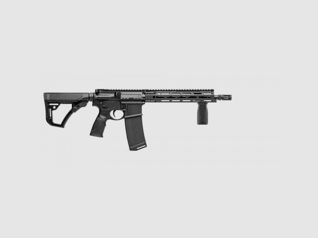 Daniel Defense DDM4 V7S .223 Rem. LL 11,5", immagine 1 di 2